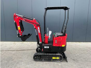 Minigraafmachine
