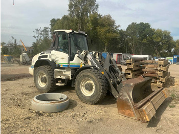 Wiellader VOLVO L45