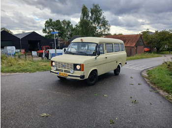 Bedrijfswagen FORD Transit
