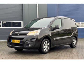 Bedrijfswagen CITROËN Berlingo
