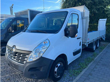 Bedrijfswagen RENAULT Master