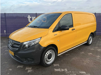 Bedrijfswagen MERCEDES-BENZ eVito