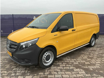 Bedrijfswagen MERCEDES-BENZ eVito