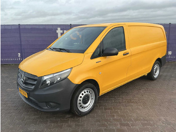 Bedrijfswagen MERCEDES-BENZ eVito