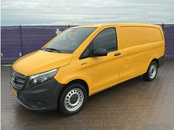 Bedrijfswagen MERCEDES-BENZ eVito