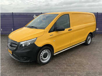 Bedrijfswagen MERCEDES-BENZ eVito