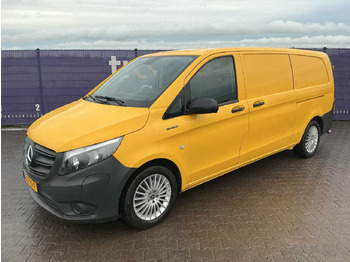 Bedrijfswagen MERCEDES-BENZ eVito