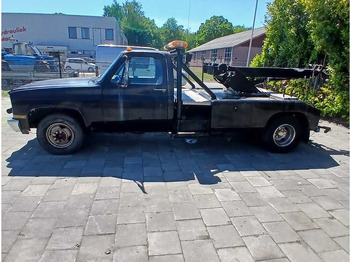 Bedrijfswagen CHEVROLET