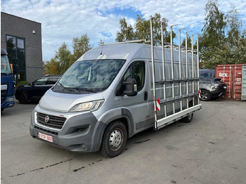 Bedrijfswagen FIAT Ducato