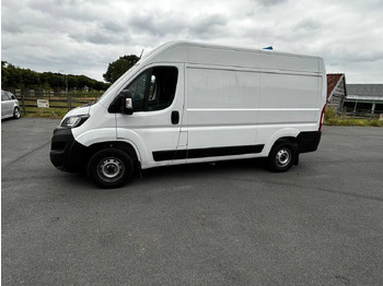 Bedrijfswagen FIAT Ducato