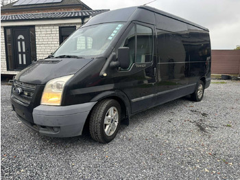 Bedrijfswagen FORD Transit