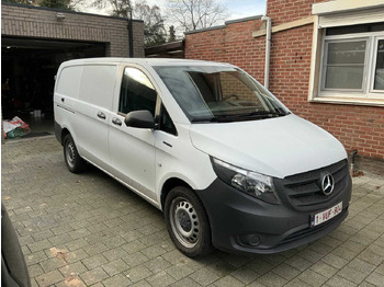 Bedrijfswagen MERCEDES-BENZ eVito