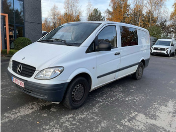 Bedrijfswagen MERCEDES-BENZ Vito