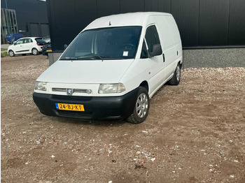 Bedrijfswagen PEUGEOT Expert