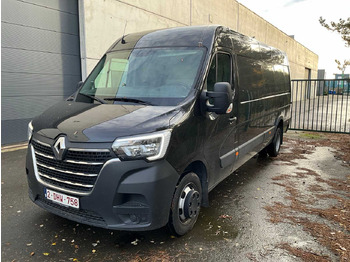 Bedrijfswagen RENAULT Master