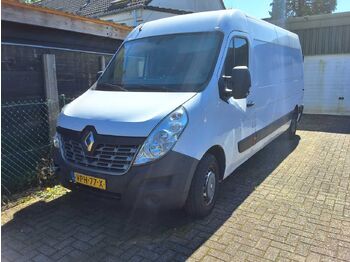 Bedrijfswagen RENAULT Master 2.3
