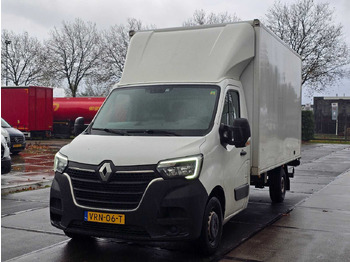 Bedrijfswagen RENAULT Master 2.3