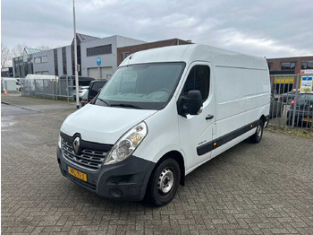 Bedrijfswagen RENAULT Master 2.3