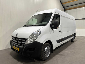 Bedrijfswagen RENAULT Master 2.3