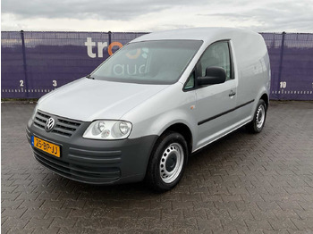 Bedrijfswagen VOLKSWAGEN Caddy