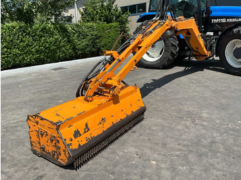 Klepelmaaier/ Mulcher