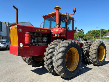 Tractor