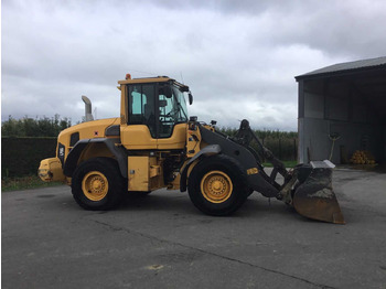 Wiellader VOLVO L70G