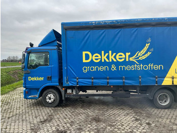 Vrachtwagen 2010 MAN TGL 12.180 4X2 BL EEV TRUCK: afbeelding 2 Vrachtwagen 2010 MAN TGL 12.180 4X2 BL EEV TRUCK: afbeelding 2