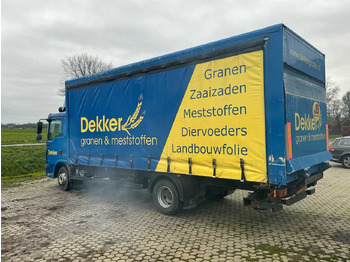 Vrachtwagen 2010 MAN TGL 12.180 4X2 BL EEV TRUCK: afbeelding 4 Vrachtwagen 2010 MAN TGL 12.180 4X2 BL EEV TRUCK: afbeelding 4