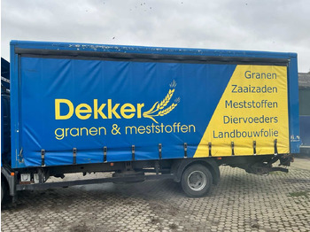 Vrachtwagen 2010 MAN TGL 12.180 4X2 BL EEV TRUCK: afbeelding 3 Vrachtwagen 2010 MAN TGL 12.180 4X2 BL EEV TRUCK: afbeelding 3