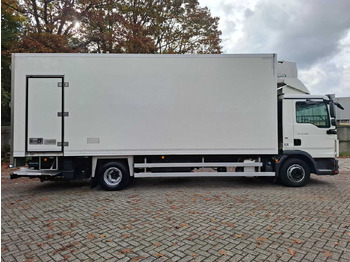 Vrachtwagen 2014 MAN TGL 12.250 TRUCK: afbeelding 4 Vrachtwagen 2014 MAN TGL 12.250 TRUCK: afbeelding 4