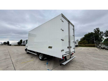 Vrachtwagen 2016 MAN TGL 7.150 TRUCK: afbeelding 4 Vrachtwagen 2016 MAN TGL 7.150 TRUCK: afbeelding 4