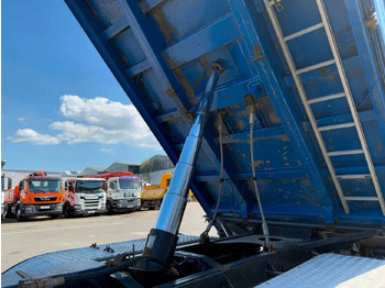 Vrachtwagen SCANIA - 2017 - P450 - TRUCK: afbeelding 4