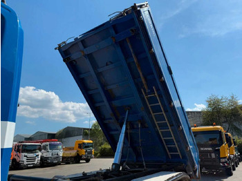 Vrachtwagen SCANIA - 2017 - P450 - TRUCK: afbeelding 5