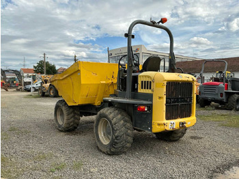 Minidumper WACKER