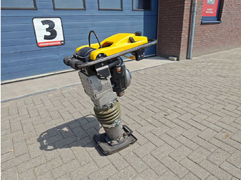 Trilstamper WACKER