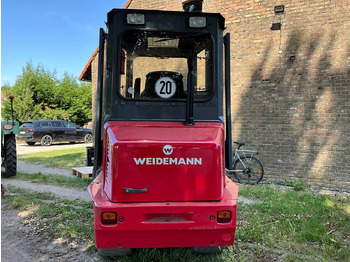 Schranklader Weideman, 2004 D/D: afbeelding 4
