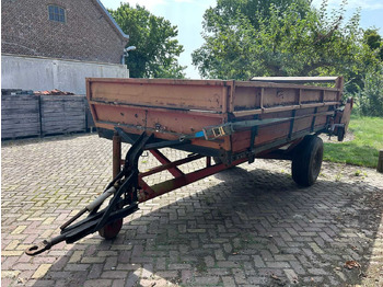 Bemestingstechniek