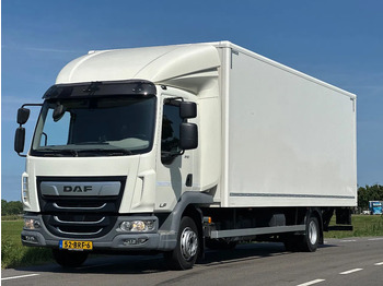 Bakwagen DAF LF 210