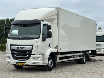 Bakwagen DAF LF 210