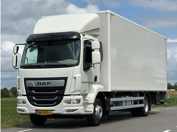 Bakwagen DAF LF 260
