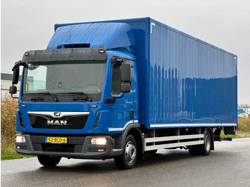 Bakwagen MAN TGL 12.220