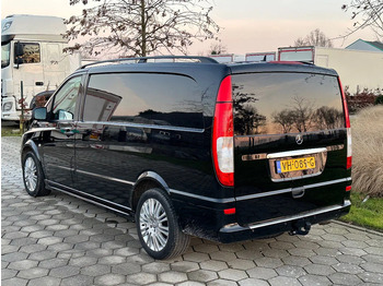 Kleine bestelwagen Mercedes-Benz Vito V6: afbeelding 3