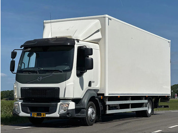Bakwagen VOLVO FL 210