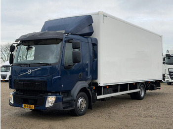 Bakwagen VOLVO FL 240
