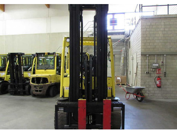 Elektrische heftruck Hyster J 5.5 XN6 Advance: afbeelding 3