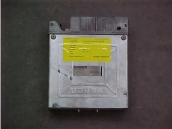 Elektrisch systeem DAF