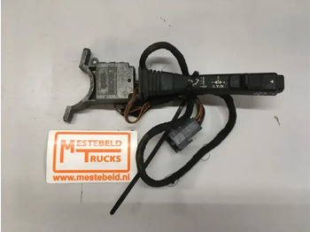 Cabine en interieur DAF CF 65