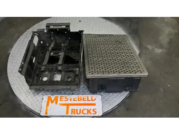 Frame/ Chassis DAF CF 75