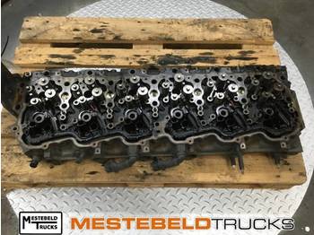 Motor en onderdelen DAF